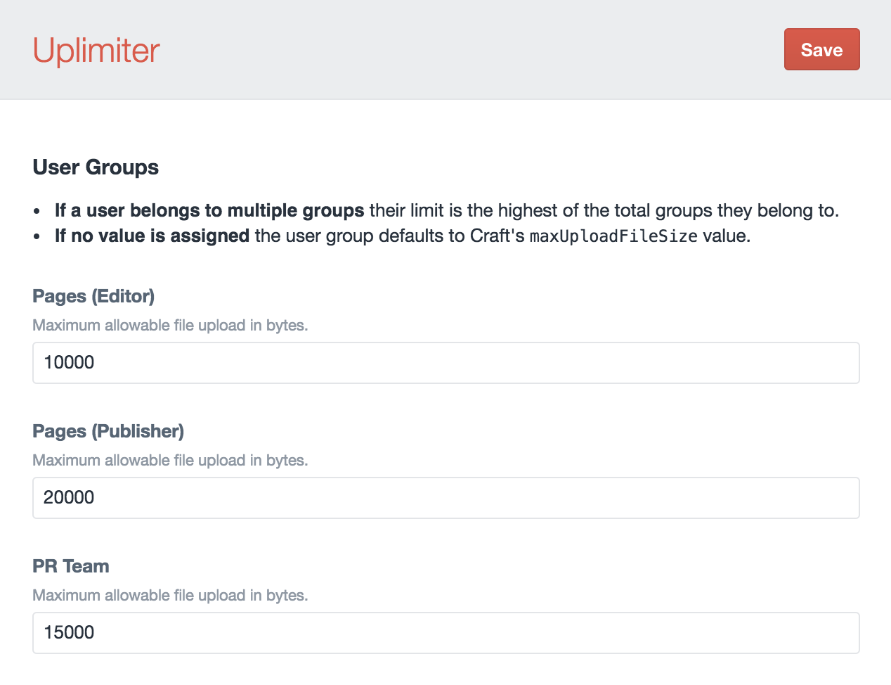 Trendy Labs Blog Uplimiter