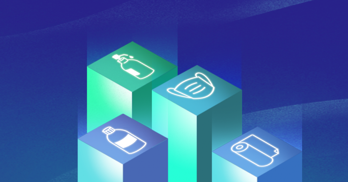 We Built a PPE Supply Calculator TrendyMinds