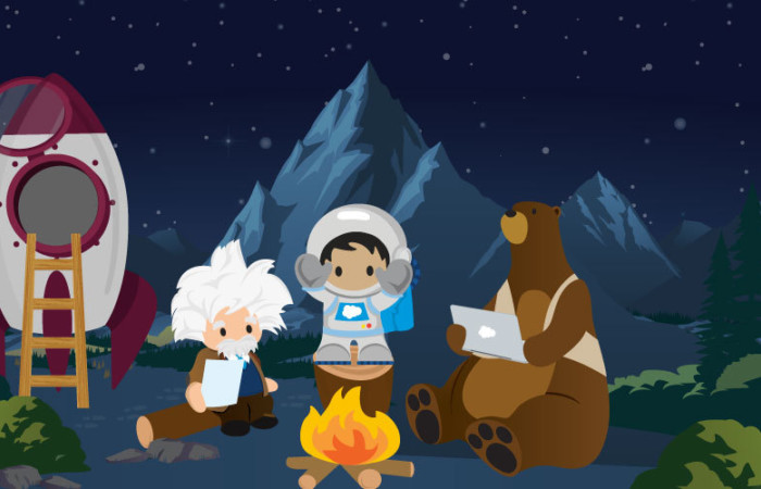 Salesforce Pardot