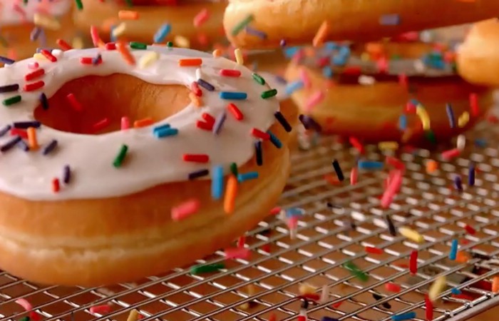 Salesforce Customer Story – Dunkin' Donuts