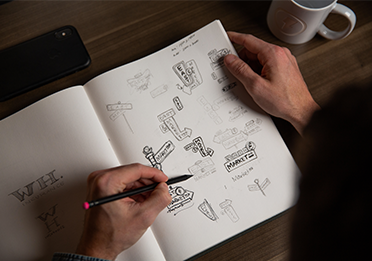 Brands Launched background
