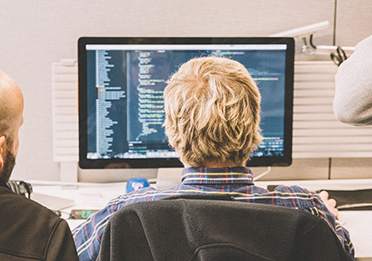 Websites Developed background