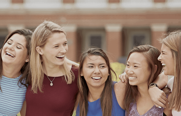 Kappa Alpha Theta