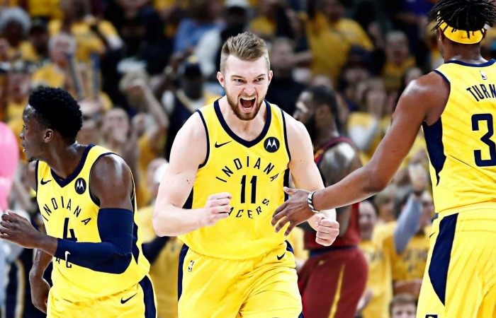 Pacers Sports & Entertainment